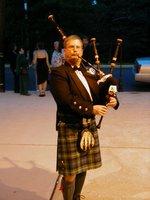 Drew Mcluckie | Wayne, PA | Bagpipes | Photo #2