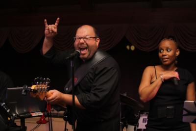 The Untouchables | Ambler, PA | Dance Band | Photo #11