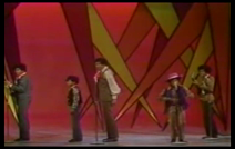 The Untouchables | Ambler, PA | Dance Band | I Want You Back