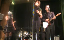 The Untouchables | Ambler, PA | Dance Band | Funky Good Time