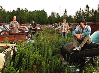Traveling Riverside Band's Main Photo