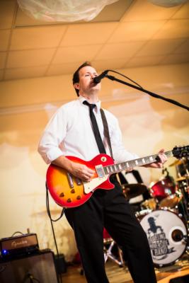 Traveling Riverside Band | Waycross, GA | Variety Band | Photo #15