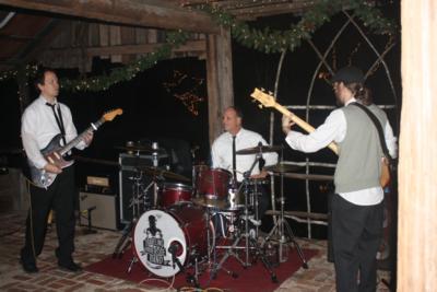 Traveling Riverside Band | Waycross, GA | Variety Band | Photo #8