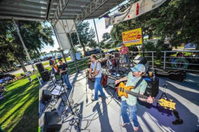Traveling Riverside Band | Waycross, GA | Variety Band | Photo #25