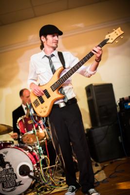Traveling Riverside Band | Waycross, GA | Variety Band | Photo #17