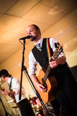 Traveling Riverside Band | Waycross, GA | Variety Band | Photo #18