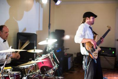 Traveling Riverside Band | Waycross, GA | Variety Band | Photo #22