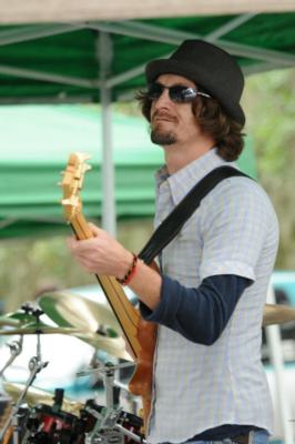 Traveling Riverside Band | Waycross, GA | Variety Band | Photo #7