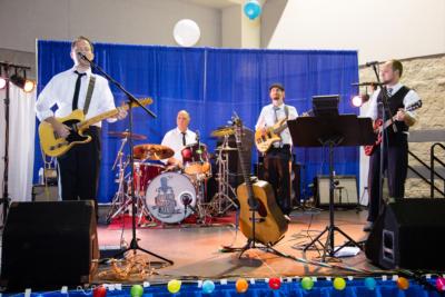 Traveling Riverside Band | Waycross, GA | Variety Band | Photo #13