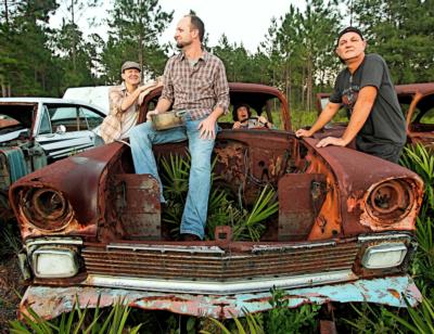 Traveling Riverside Band | Waycross, GA | Variety Band | Photo #4