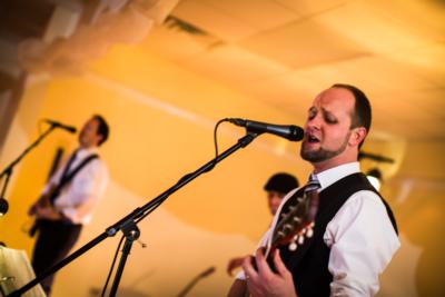 Traveling Riverside Band | Waycross, GA | Variety Band | Photo #20