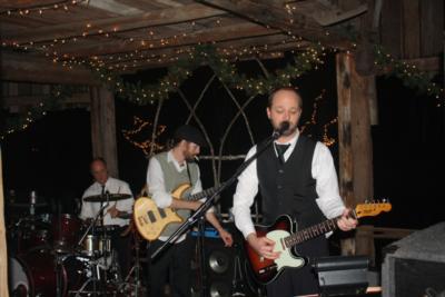Traveling Riverside Band | Waycross, GA | Variety Band | Photo #11