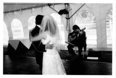 Andrew  Schulman | New York, NY | Classical Guitar | Photo #2