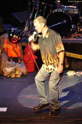 9's A Pair | Littleton, CO | Classic Rock Band | Photo #11