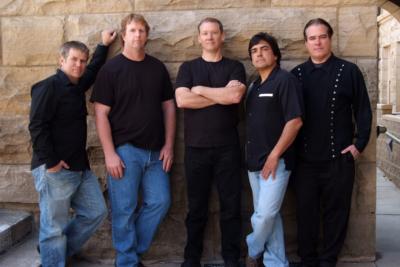 9's A Pair | Littleton, CO | Classic Rock Band | Photo #3