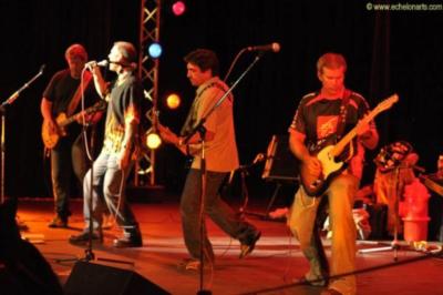 9's A Pair | Littleton, CO | Classic Rock Band | Photo #8
