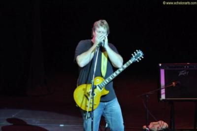 9's A Pair | Littleton, CO | Classic Rock Band | Photo #6
