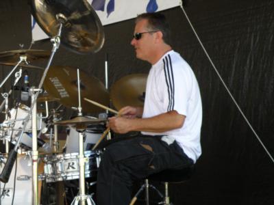 9's A Pair | Littleton, CO | Classic Rock Band | Photo #12