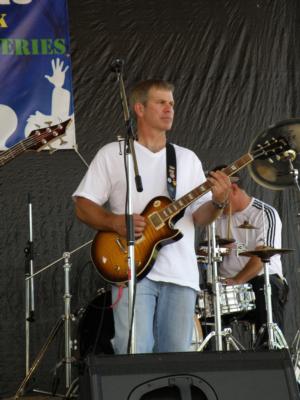 9's A Pair | Littleton, CO | Classic Rock Band | Photo #13