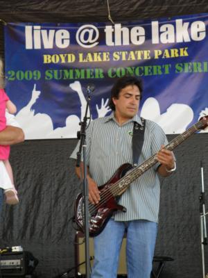 9's A Pair | Littleton, CO | Classic Rock Band | Photo #14