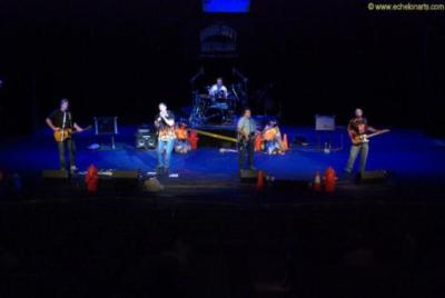 9's A Pair | Littleton, CO | Classic Rock Band | Photo #4