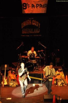 9's A Pair | Littleton, CO | Classic Rock Band | Photo #7