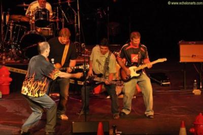 9's A Pair | Littleton, CO | Classic Rock Band | Photo #10