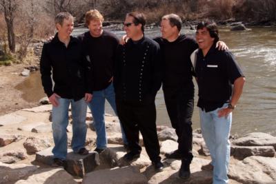 9's A Pair | Littleton, CO | Classic Rock Band | Photo #2
