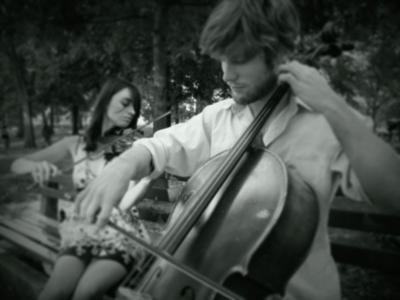 Driftwood Duet and Strings | Boston, MA | Classical Duo | Photo #2