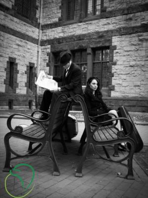 Driftwood Duet and Strings | Boston, MA | Classical Duo | Photo #7