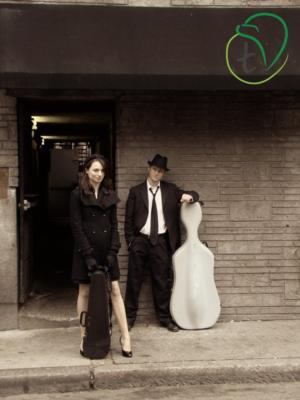 Driftwood Duet and Strings | Boston, MA | Classical Duo | Photo #3