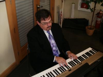 Memphis Pianist - Edward Bell | Memphis, TN | Piano | Photo #8