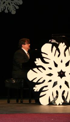 Memphis Pianist - Edward Bell | Memphis, TN | Piano | Photo #4