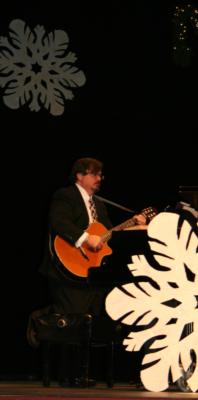 Memphis Pianist - Edward Bell | Memphis, TN | Piano | Photo #5
