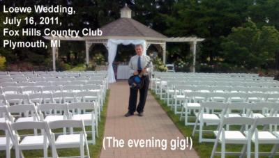 Jake Reichbart, Classical, Solo and Jazz Guitarist | Ann Arbor, MI | Classical Guitar | Photo #5