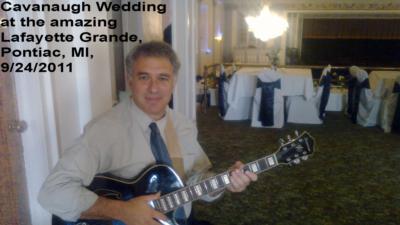 Jake Reichbart, Classical, Solo and Jazz Guitarist | Ann Arbor, MI | Classical Guitar | Photo #23