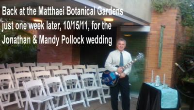 Jake Reichbart, Classical, Solo and Jazz Guitarist | Ann Arbor, MI | Classical Guitar | Photo #22