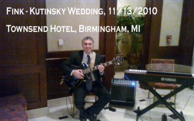Jake Reichbart, Classical, Solo and Jazz Guitarist | Ann Arbor, MI | Classical Guitar | Photo #2