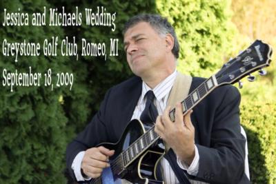 Jake Reichbart, Classical, Solo and Jazz Guitarist | Ann Arbor, MI | Classical Guitar | Photo #8
