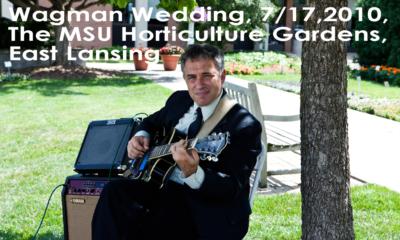 Jake Reichbart, Classical, Solo and Jazz Guitarist | Ann Arbor, MI | Classical Guitar | Photo #11