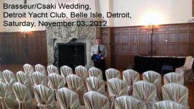 Jake Reichbart, Classical, Solo and Jazz Guitarist | Ann Arbor, MI | Classical Guitar | Photo #14