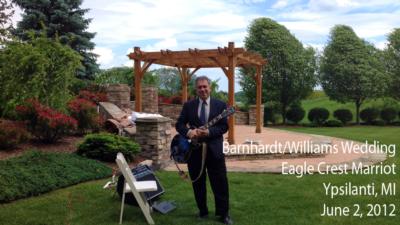 Jake Reichbart, Classical, Solo and Jazz Guitarist | Ann Arbor, MI | Classical Guitar | Photo #20