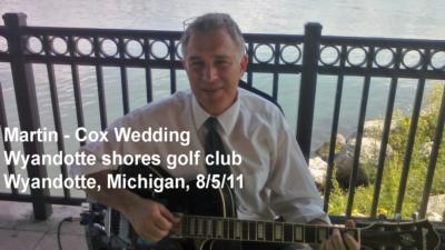 Jake Reichbart, Classical, Solo and Jazz Guitarist | Ann Arbor, MI | Classical Guitar | Photo #15