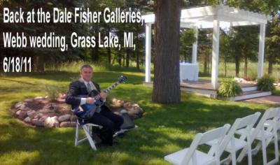 Jake Reichbart, Classical, Solo and Jazz Guitarist | Ann Arbor, MI | Classical Guitar | Photo #6