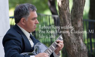 Jake Reichbart, Classical, Solo and Jazz Guitarist | Ann Arbor, MI | Classical Guitar | Photo #13