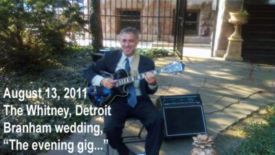 Jake Reichbart, Classical, Solo and Jazz Guitarist | Ann Arbor, MI | Classical Guitar | Photo #12