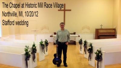 Jake Reichbart, Classical, Solo and Jazz Guitarist | Ann Arbor, MI | Classical Guitar | Photo #17
