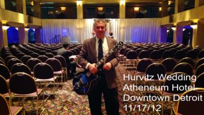 Jake Reichbart, Classical, Solo and Jazz Guitarist | Ann Arbor, MI | Classical Guitar | Photo #4