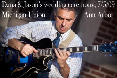 Jake Reichbart, Classical, Solo and Jazz Guitarist | Ann Arbor, MI | Classical Guitar | Photo #9