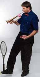 Dale Jones | Ballwin, MO | Motivational Speaker | Photo #2